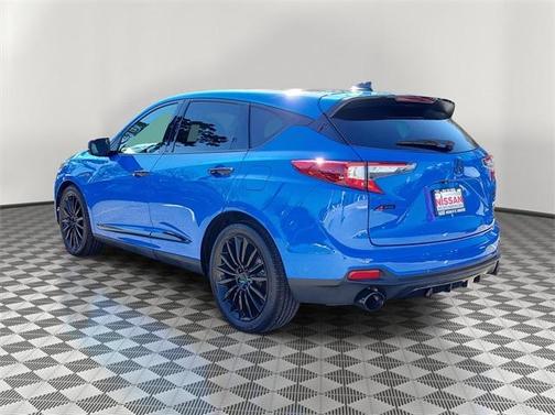 2022 Acura RDX 