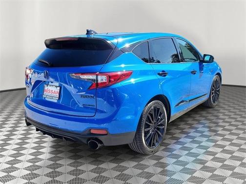 2022 Acura RDX 