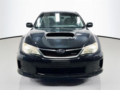 2013 Subaru Impreza WRX Base