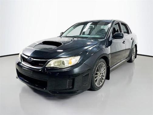 2013 Subaru Impreza WRX Base