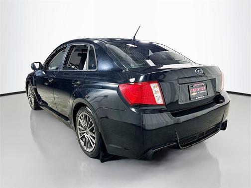 2013 Subaru Impreza WRX Base