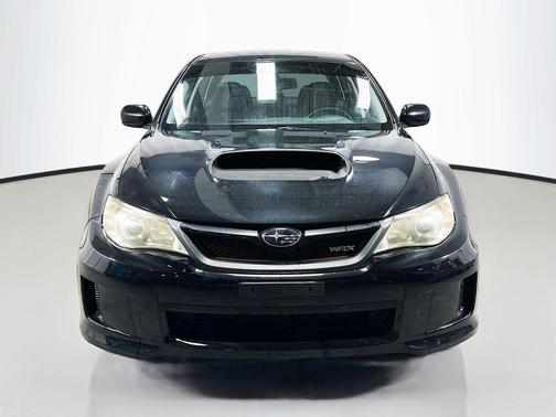 2013 Subaru Impreza WRX Base