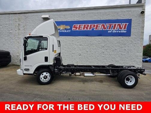 2025 Chevrolet Express 3500