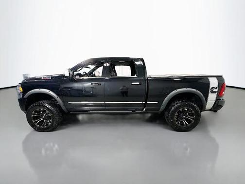 2019 RAM 3500 Limited