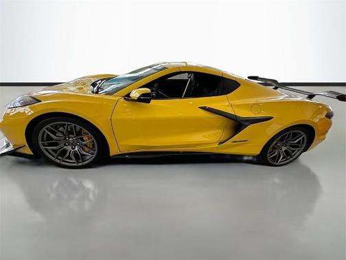 2025 Chevrolet Corvette Z06