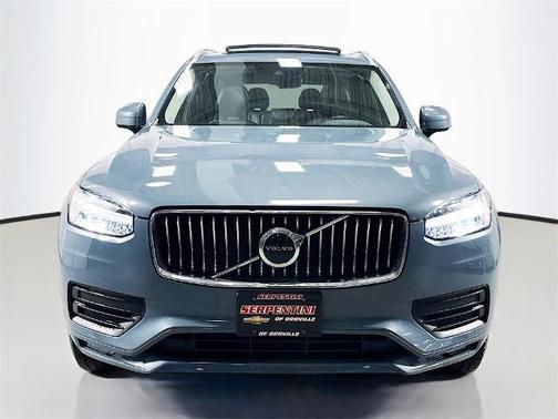 2020 Volvo XC90 T5 Momentum 7 Passenger