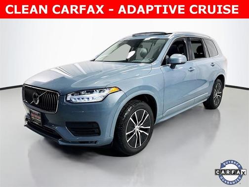 2020 Volvo XC90 T5 Momentum 7 Passenger