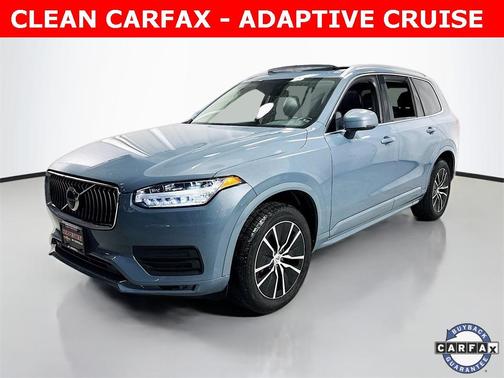 2020 Volvo XC90 T5 Momentum 7 Passenger