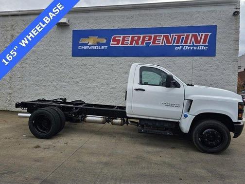 2024 Chevrolet Silverado 1500 WORK