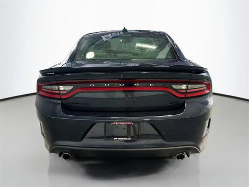 2019 Dodge Charger GT