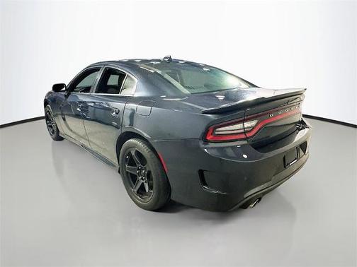 2019 Dodge Charger GT