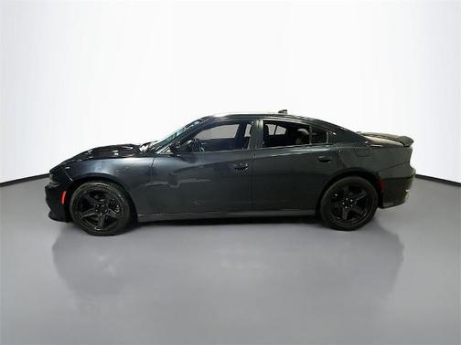 2019 Dodge Charger GT