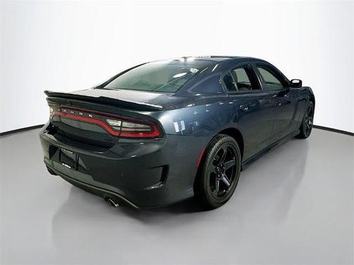 2019 Dodge Charger GT