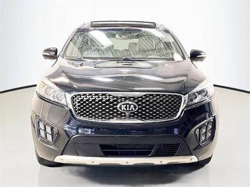 2017 Kia Sorento SX