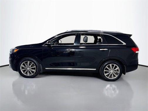 2017 Kia Sorento SX