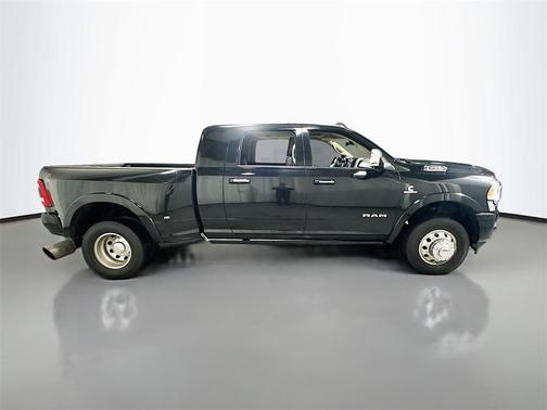 2020 RAM 3500 Laramie