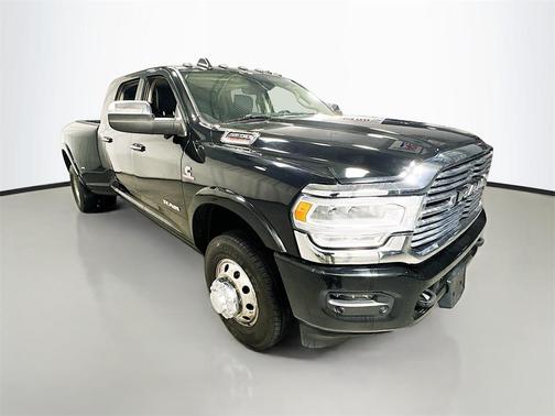 2020 RAM 3500 Laramie