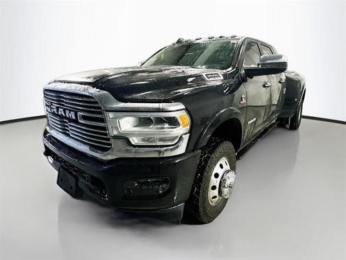 2020 RAM 3500 Laramie