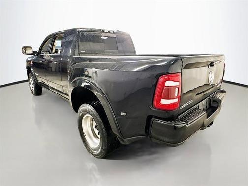 2020 RAM 3500 Laramie