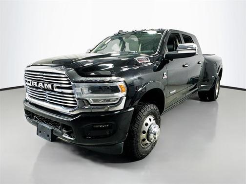 2020 RAM 3500 Laramie