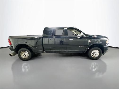 2020 RAM 3500 Laramie