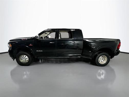 2020 RAM 3500 Laramie