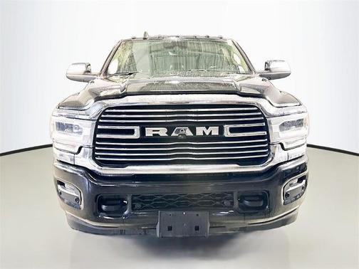 2020 RAM 3500 Laramie