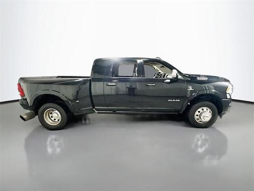 2020 RAM 3500 Laramie