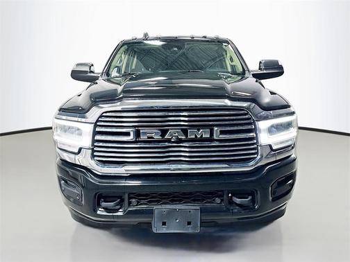 2020 RAM 3500 Laramie
