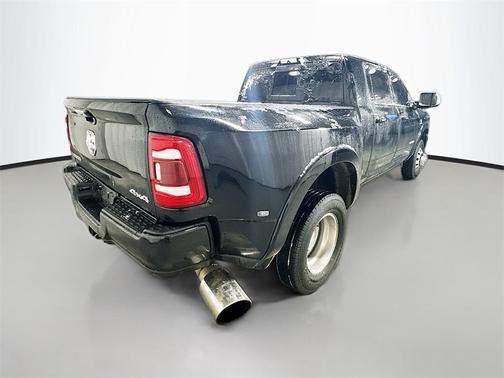 2020 RAM 3500 Laramie