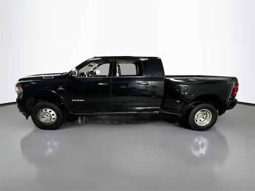 2020 RAM 3500 Laramie