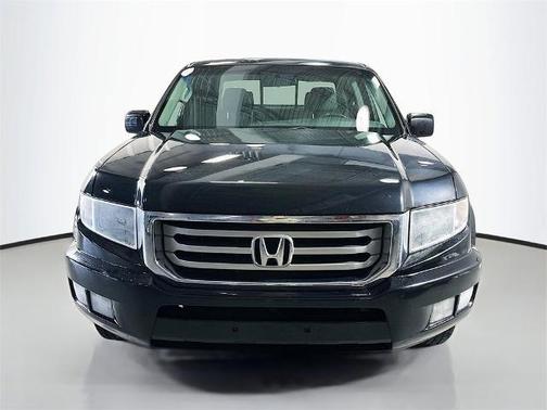 2012 Honda Ridgeline RTL