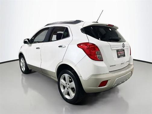 2015 Buick Encore Leather