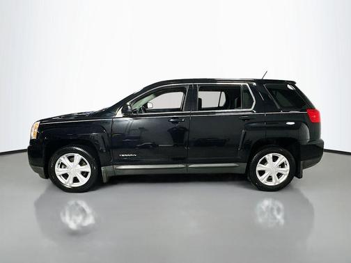 2017 GMC Terrain SLE-1