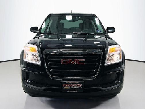 2017 GMC Terrain SLE-1