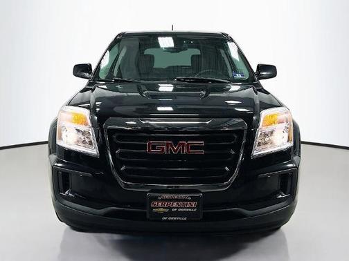 2017 GMC Terrain SLE-1