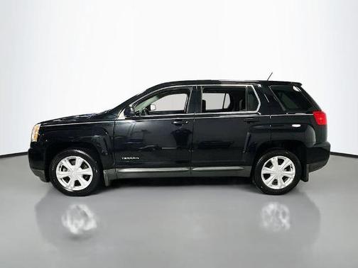 2017 GMC Terrain SLE-1