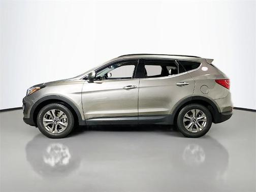 2016 Hyundai Santa Fe Sport 2.4L