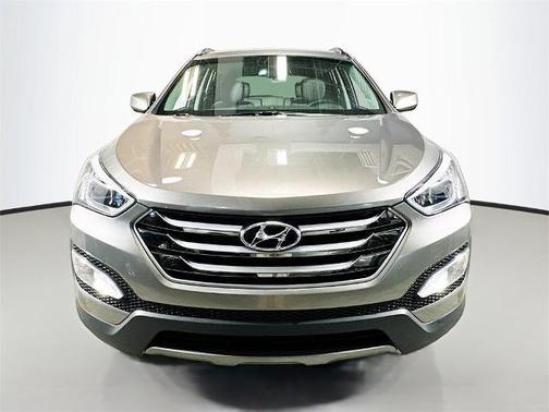 2016 Hyundai Santa Fe Sport 2.4L