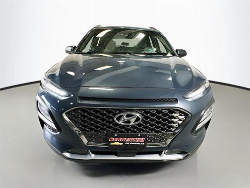 2019 Hyundai KONA Ultimate