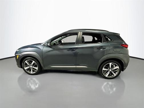 2019 Hyundai KONA Ultimate