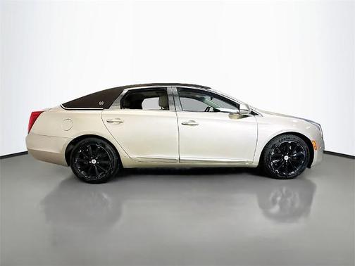 2014 Cadillac XTS Luxury