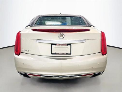2014 Cadillac XTS Luxury