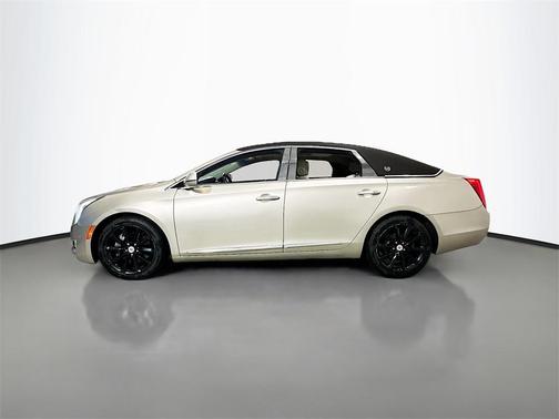 2014 Cadillac XTS Luxury