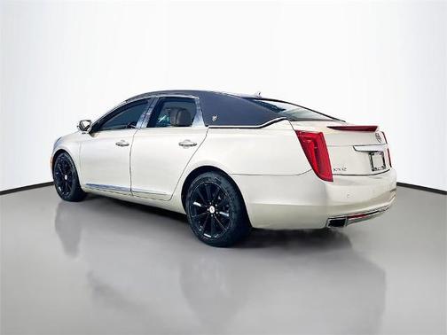 2014 Cadillac XTS Luxury