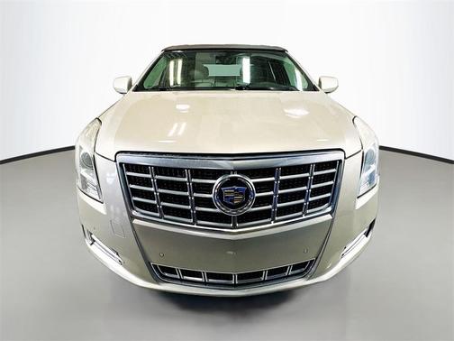 2014 Cadillac XTS Luxury