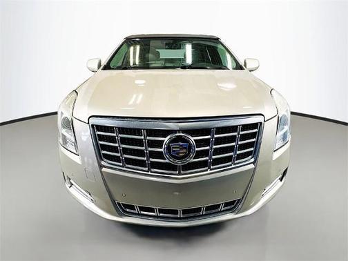 2014 Cadillac XTS Luxury