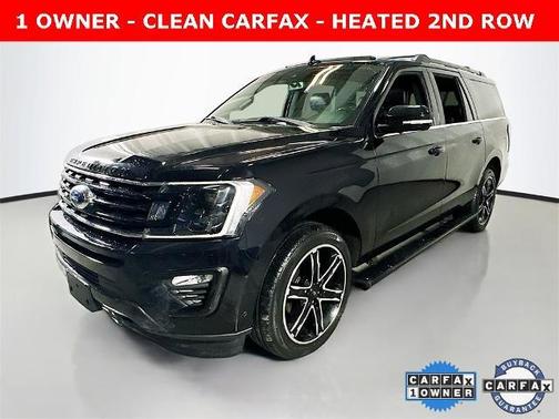 2019 Ford Expedition Max Limited