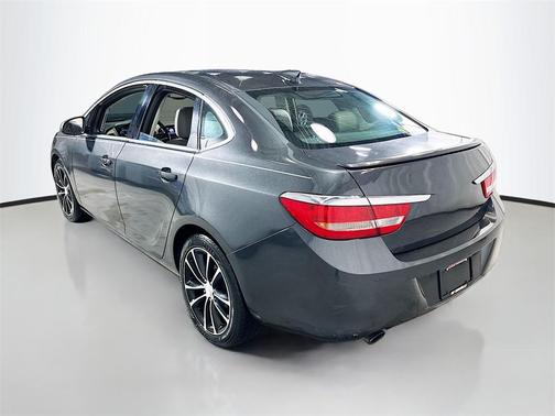 2016 Buick Verano Sport Touring Group