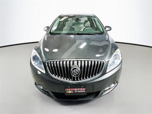 2016 Buick Verano Sport Touring Group